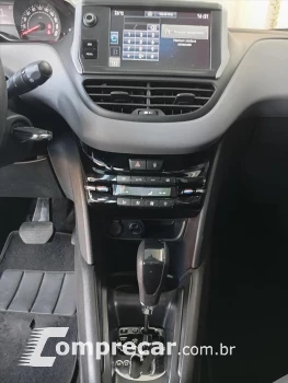 208 1.6 Allure 16V