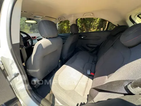 ONIX 1.4 MPFI Effect 8V