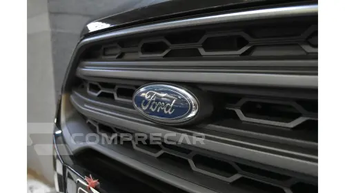 ECOSPORT - 1.5 TI-VCT FREESTYLE MANUAL