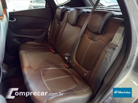 CAPTUR 1.3 TCE FLEX ICONIC X-TRONIC
