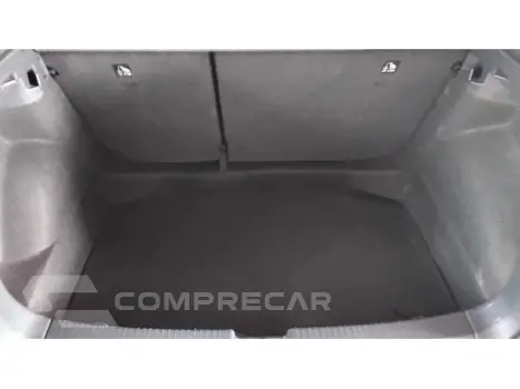 T-CROSS 1.0 200 TSI TOTAL FLEX COMFORTLINE AUTOMÁTICO