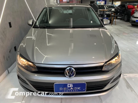 Polo 1.6 MSI Flex 16V 5p