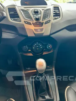 FIESTA 1.6 SE 16V