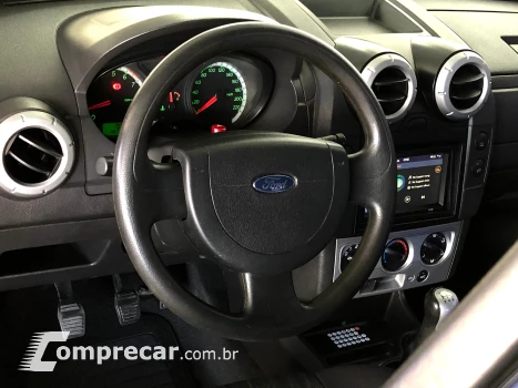 ECOSPORT 1.6 XLT Freestyle 8V