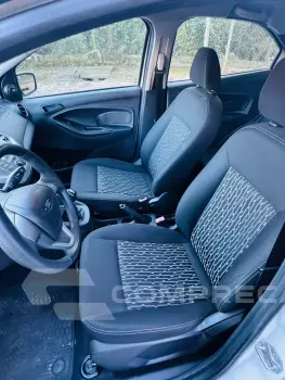KA 1.0 SE 12V