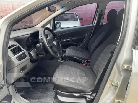 Punto 1.4 4P ATTRACTIVE FLEX