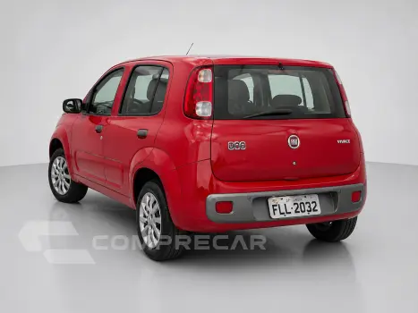UNO 1.0 Vivace 8V