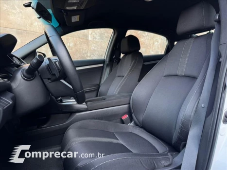 CIVIC 2.0 16vone Sport