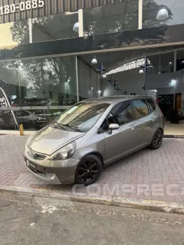 Fit LX 1.4/ 1.4 Flex 8V/16V 5p Mec.