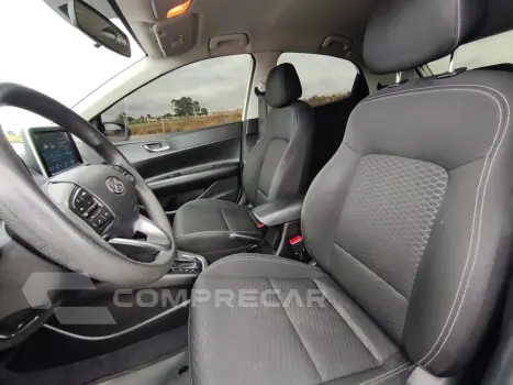 HB20 1.0 TGDI FLEX EVOLUTION AUTOMÁTICO