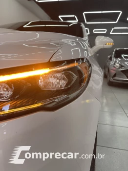 FUSION 2.0 Gtdi Titanium AWD 16V