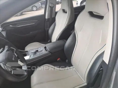 KING 1.5 DM-I PHEV GS AUTOMÁTICO