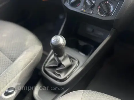 SAVEIRO 1.6 MSI ROBUST CS 16V FLEX 2P MANUAL