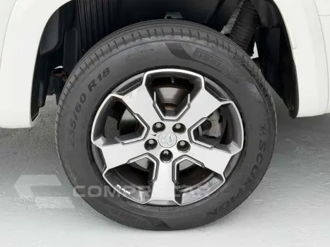 RAMPAGE 2.0 HURRICANE 4 TURBO GASOLINA LARAMIE 4X4 AUTOMÁTIC