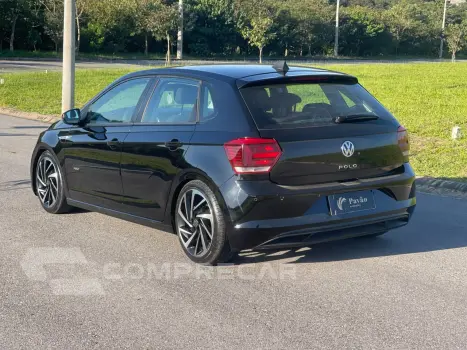 POLO 1.0 170 TSI Comfortline