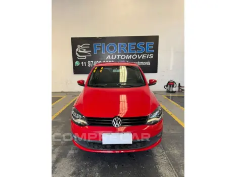 FOX 1.6 MI PRIME 8V FLEX 4P MANUAL