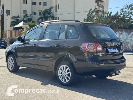 SPACEFOX 1.6 MI Trend 8V