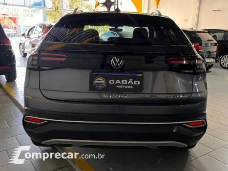 NIVUS - 1.0 200 TSI TOTAL HIGHLINE AUTOMÁTICO