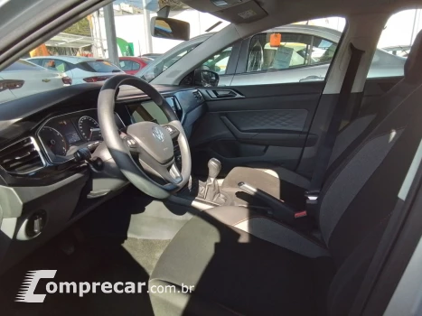 POLO 1.0 MPI TRACK MANUAL
