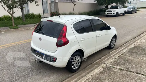 Fiat Palio Attractive 1.0 EVO Fire Flex 8V 5P 2015