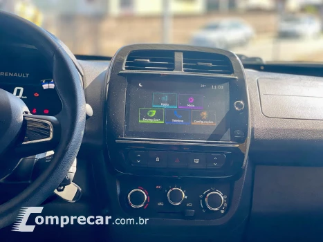 KWID 1.0 12V SCE Intense