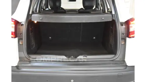 CAPTUR - 1.6 16V SCE ZEN MANUAL