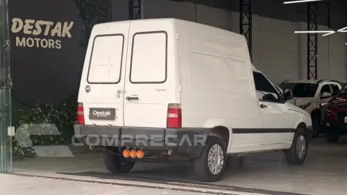 Fiorino Furg.1.5/1.3/1.3 Fire/1.3 F.Flex