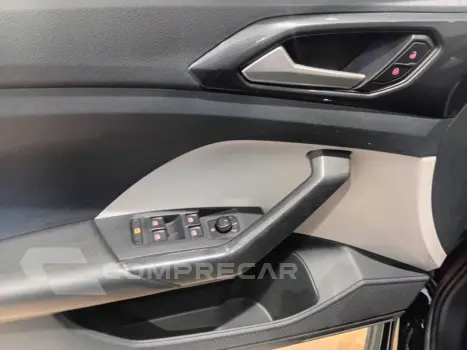 T-Cross 1.4 4P 250 TSI FLEX HIGHLINE AUTOMÁTICO