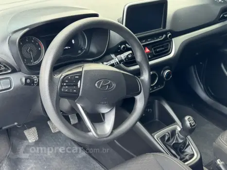 HB20 1.0 TGDI FLEX PLATINUM MANUAL