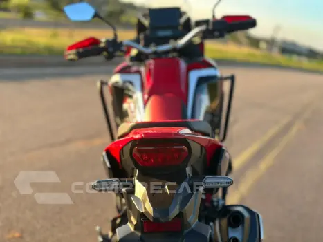 CRF 1100L