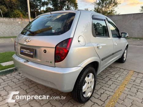 CELTA 1.0 MPFI LT 8V