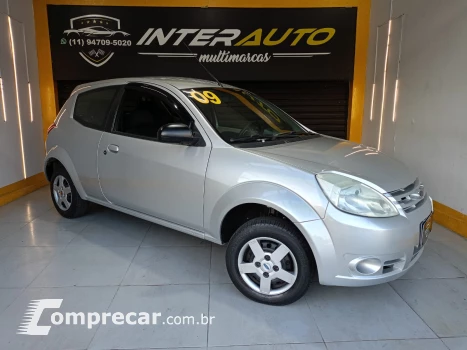KA 1.0 MPI 8V