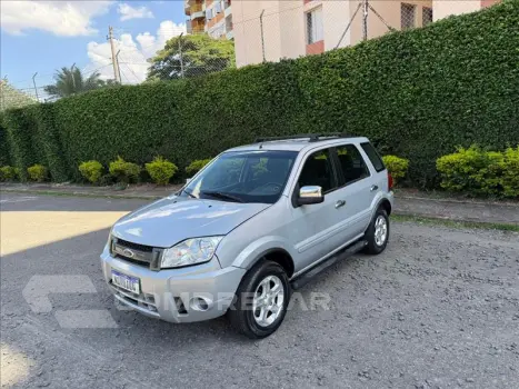 FORD ECOSPORT 2.0 XLT 16V 4 portas