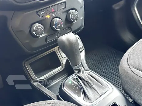 RENEGADE 1.8 16V FLEX 4P AUTOMÁTICO