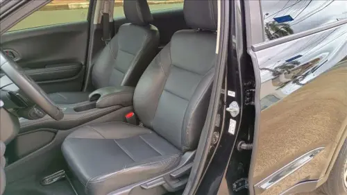 HR-V 1.8 16V Touring