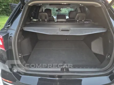 EQUINOX 2.0 16V Turbo Premier AWD