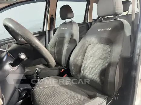 IDEA 1.8 MPI ADVENTURE 16V FLEX 4P MANUAL