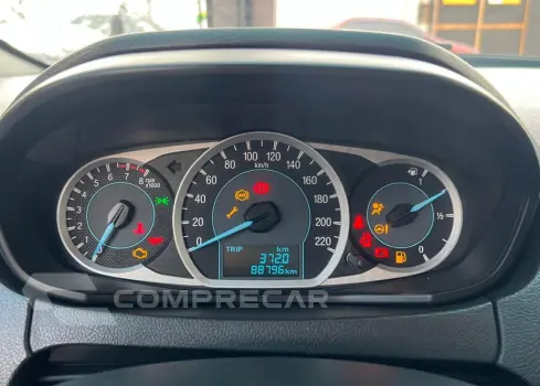 KA 1.0 SE 12V