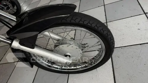 CG START 160C