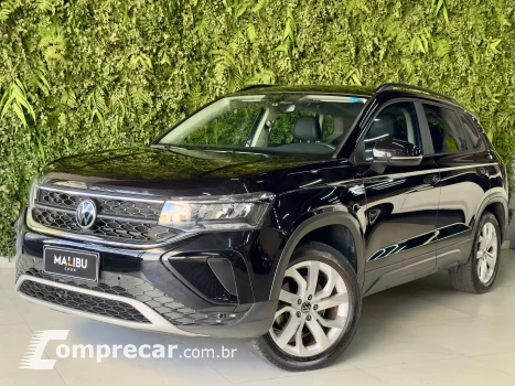 TAOS 1.4 250 TSI Comfortline