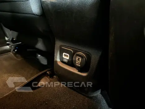 TORO 1.3 TURBO 270 FLEX FREEDOM AT6