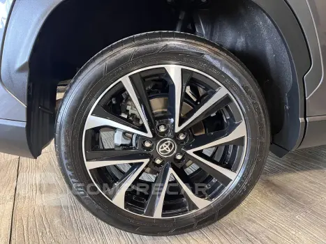 Corolla Cross 2.0 16V 4P FLEX VVT-IE XRE DIRECT SHIFT AUTOMÁ