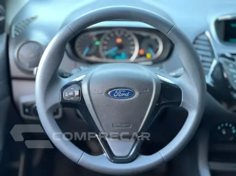 KA SEDAN 1.0 SE PLUS 12V FLEX 4P MANUAL
