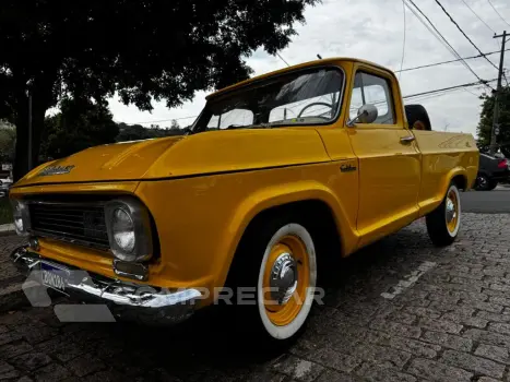 CHEVROLET C14 2 portas
