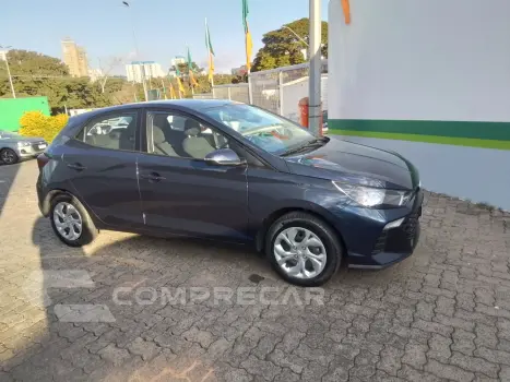 HB20 1.0 12V FLEX COMFORT PLUS MANUAL