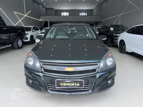 Vectra Collection 2.0