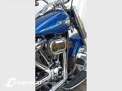 SOFTAIL FAT BOY 114