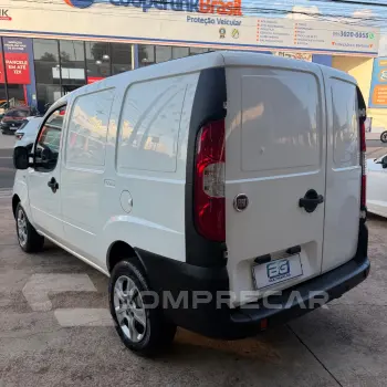 Doblo Cargo 1.8 mpi Fire Flex 8V/16V 4p