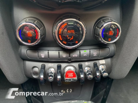 COOPER 2.0 16V Twinpower S