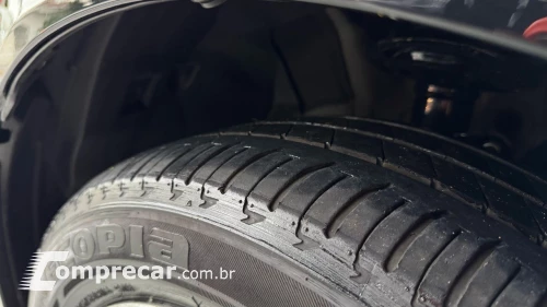 Saveiro Rock in Rio 1.6 Total Flex 8V CD